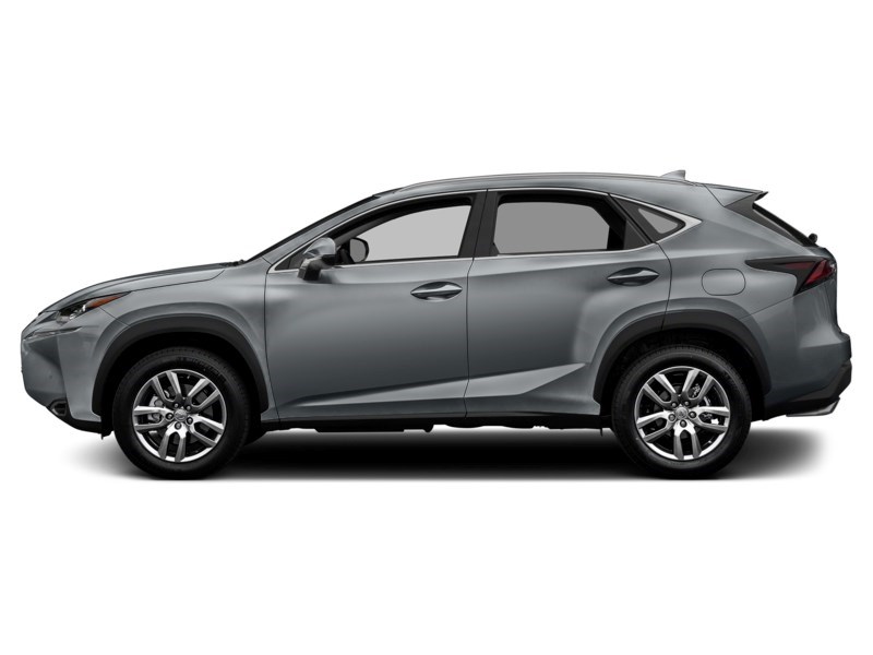2016 Lexus NX 200t AWD 4dr