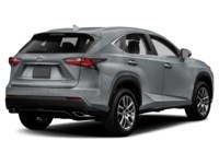 2016 Lexus NX 200t AWD 4dr Nebula Grey Pearl  Shot 2