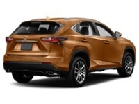 2016 Lexus NX 200t AWD 4dr