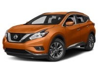 2016 Nissan Murano AWD 4dr SV
