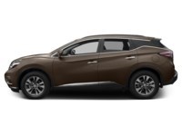 2016 Nissan Murano AWD 4dr SV Java Metallic  Shot 9
