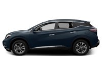 2016 Nissan Murano AWD 4dr SV