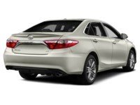 2017 Toyota Camry 4dr Sdn I4 Auto SE