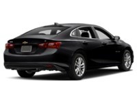 2018 Chevrolet Malibu 4dr Sdn LT w/1LT Mosaic Black Metallic  Shot 6