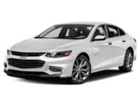 2018 Chevrolet Malibu 4dr Sdn Premier w/2LZ Summit White  Shot 4