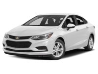 2018 Chevrolet Cruze 4dr Sdn 1.4L LT w/1SD Summit White  Shot 19