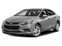 2018 Chevrolet Cruze 4dr Sdn 1.4L LT w/1SD