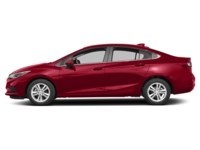 2018 Chevrolet Cruze 4dr Sdn 1.4L LT w/1SD Red Hot  Shot 5