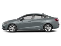 2018 Chevrolet Cruze 4dr Sdn 1.4L LT w/1SD Satin Steel Grey Metallic  Shot 9