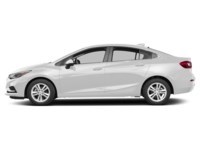 2018 Chevrolet Cruze 4dr Sdn 1.4L LT w/1SD Summit White  Shot 21