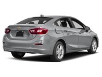 2018 Chevrolet Cruze 4dr Sdn 1.4L LT w/1SD Arctic Blue Metallic  Shot 42