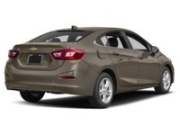 2018 Chevrolet Cruze 4dr Sdn 1.4L LT w/1SD Pepperdust Metallic  Shot 44