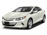 2018 Chevrolet Volt 5dr HB LT Iridescent Pearl Tricoat  Shot 4