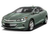 2018 Chevrolet Volt 5dr HB LT Green Mist Metallic  Shot 34