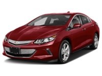 2018 Chevrolet Volt 5dr HB LT Cajun Red Tintcoat  Shot 46