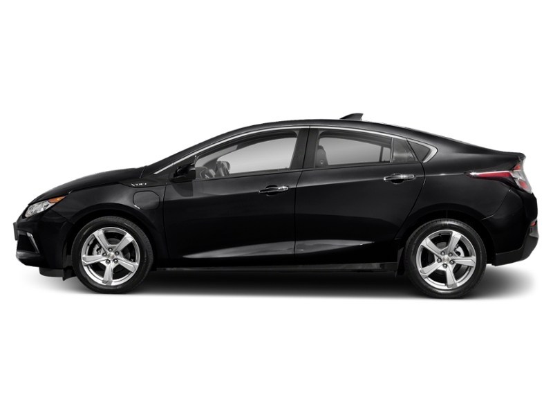 2018 Chevrolet Volt 5dr HB LT Mosaic Black Metallic  Shot 23