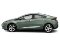 2018 Chevrolet Volt 5dr HB LT Green Mist Metallic  Shot 35