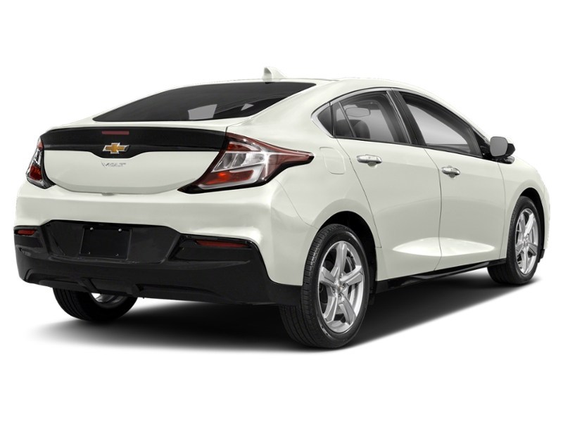 2018 Chevrolet Volt 5dr HB LT