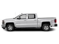 2018 Chevrolet Silverado 1500 4WD Crew Cab 143.5
