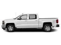 2018 Chevrolet Silverado 1500 4WD Crew Cab 143.5