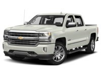 2018 Chevrolet Silverado 1500 High Country | 4X4 | 6.2L | NAV | ROOF | LOADED! Iridescent Pearl Tricoat  Shot 4
