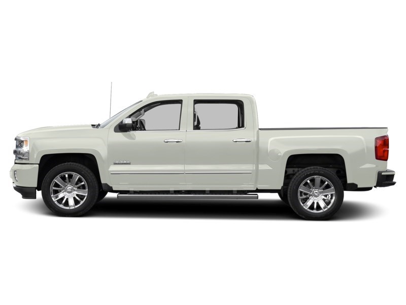 2018 Chevrolet Silverado 1500 High Country | 4X4 | 6.2L | NAV | ROOF | LOADED!