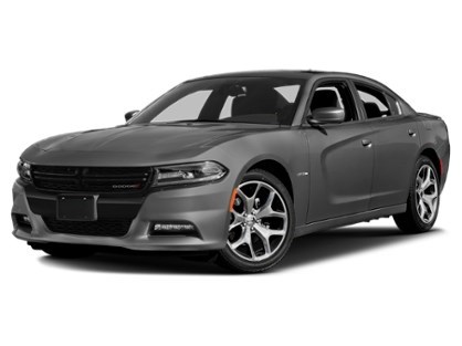 2017 Dodge Charger 4dr Sdn R/T Daytona Edition RWD