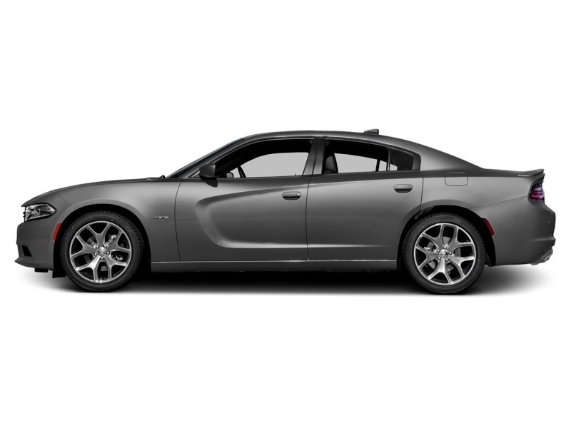 2017 Dodge Charger 4dr Sdn R/T Daytona Edition RWD