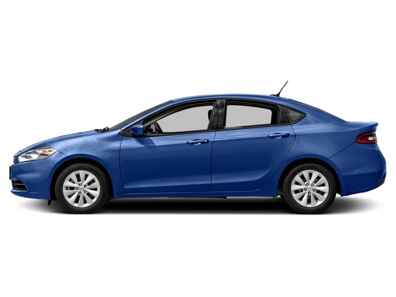 2014 Dodge Dart 4dr Sdn Aero