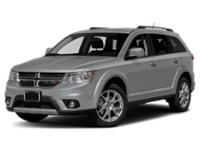 2018 Dodge Journey SXT FWD