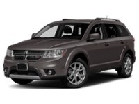 2018 Dodge Journey SXT FWD