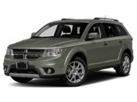 2018 Dodge Journey SXT FWD