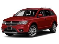 2018 Dodge Journey SXT FWD Redline Pearl  Shot 25
