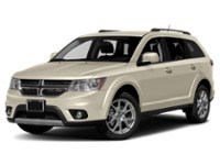 2018 Dodge Journey SXT FWD Pearl White Tri-Coat  Shot 40