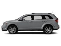 2018 Dodge Journey SXT FWD Billet Metallic  Shot 5