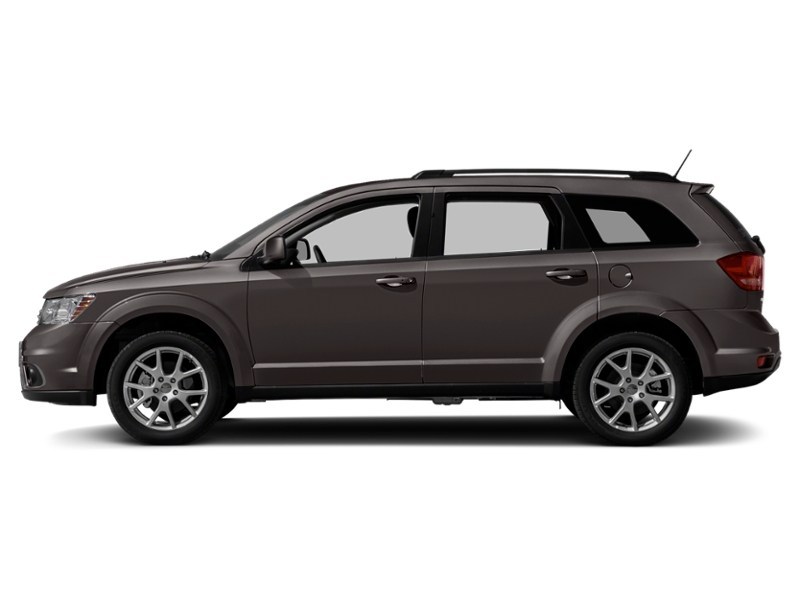 2018 Dodge Journey SXT FWD
