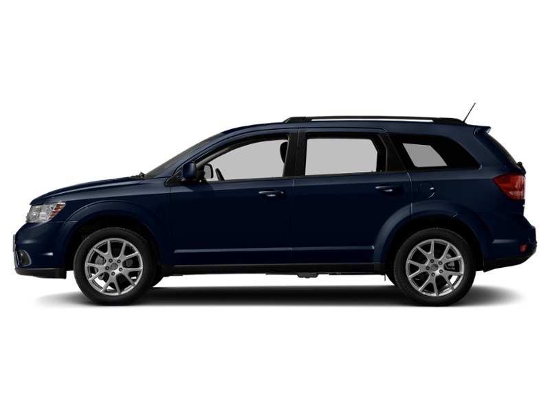 2018 Dodge Journey SXT FWD