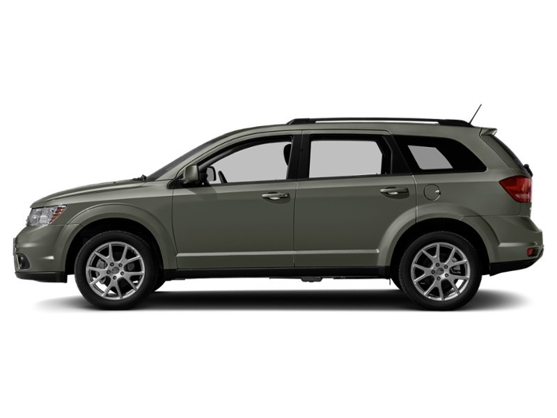 2018 Dodge Journey SXT FWD