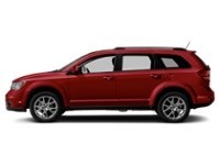 2018 Dodge Journey SXT FWD Redline Pearl  Shot 27