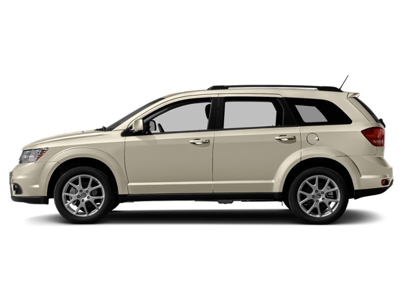 2018 Dodge Journey SXT FWD