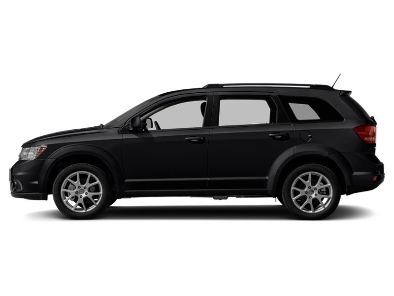 2018 Dodge Journey SXT FWD