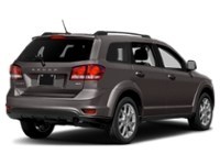 2018 Dodge Journey SXT FWD