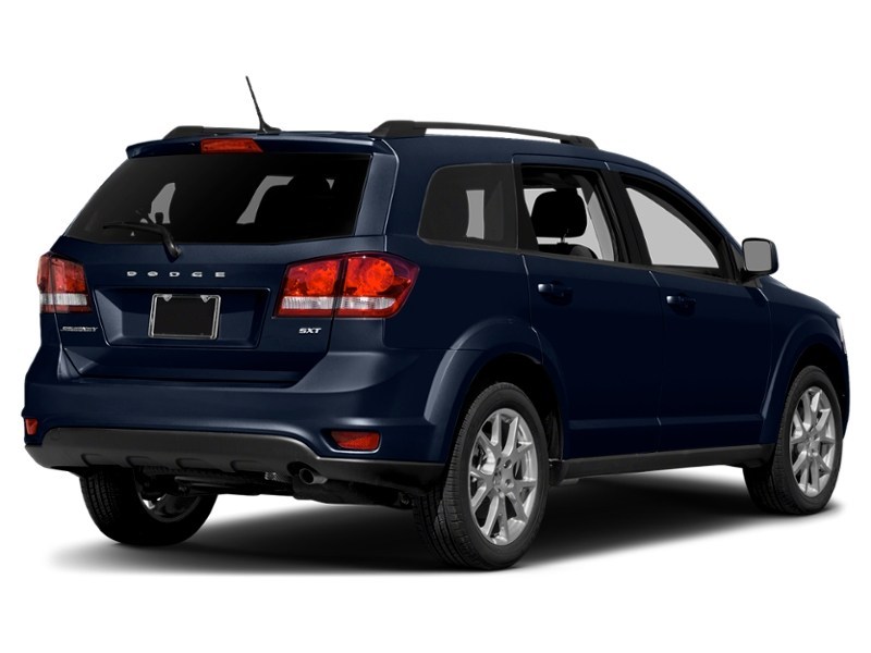 2018 Dodge Journey SXT FWD