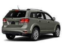 2018 Dodge Journey SXT FWD