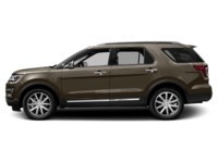 2016 Ford Explorer 4WD 4dr Limited