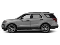 2016 Ford Explorer 4WD 4dr Sport Ingot Silver Metallic  Shot 35