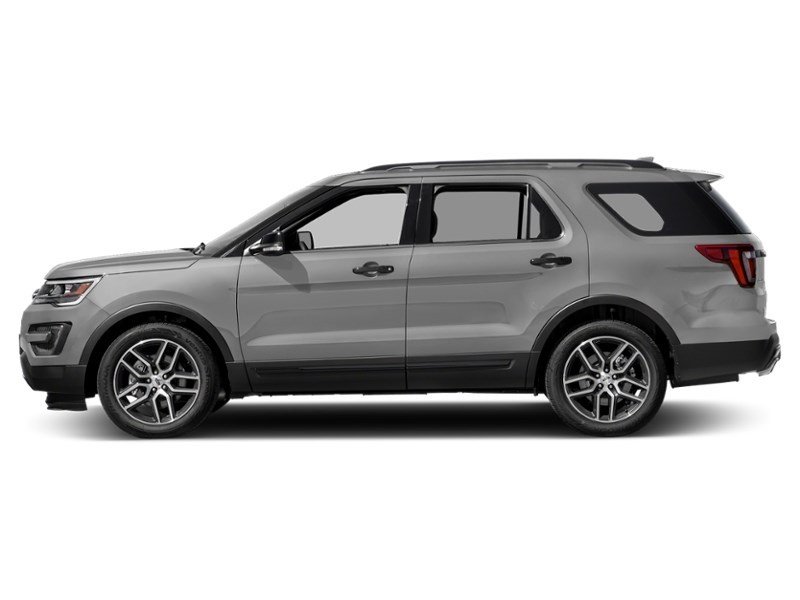 2016 Ford Explorer 4WD 4dr Sport