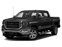 2016 GMC Sierra 1500 4WD Crew Cab 143.5