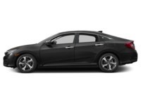 2016 Honda Civic 4dr CVT Touring
