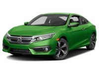 2016 Honda Civic Coupe 2dr CVT Touring